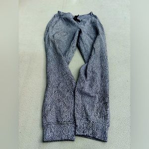 Lululemon Rulu Sweatpants 8